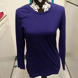 Champion long sleeve large